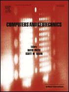 Computers and geotechnics : an international journal.
