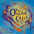 Ocean Calls : A Haenyeo Mermaid Story.