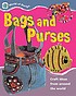 Bags and purses by  Anne Civardi 