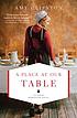 A place at our table by  Amy Clipston 