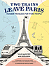 Two trains leave Paris : number problems for word... by  Taylor Marie Frey 