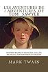 Le aventures de Tom Sawyer = The adventures of... by Mark Twain