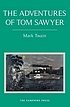 The Adventures of Tom Sawyer by Mark ( Twain