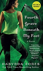 Fourth grave beneath my feet