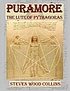 Puramore - The Lute of Pythagoras Auteur: Steven Wood Collins
