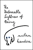 The unbearable lightness of being