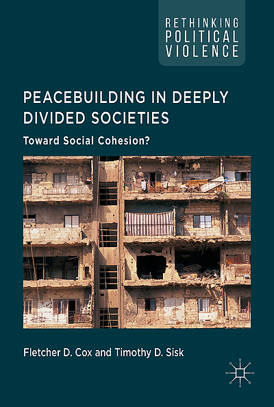 Peacebuilding in Deeply Divided Societies | WorldCat.org