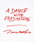 A dance with Fred Astaire - Jonas Mekas by  Jonas Mekas 