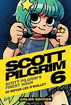Scott Pilgrim in his finest hour. [Vol. 6]