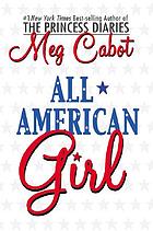 All-American girl. Vol. 1
