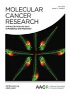 Molecular cancer research.