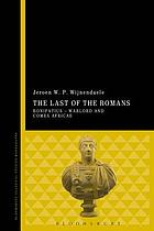 The last of the Romans : Bonifatius - warlord and comes Africae