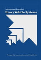 International journal of heavy vehicle systems : the journal of the International Association for Vehicle Design.
