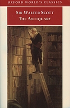 The antiquary