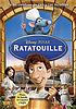 Ratatouille by  Brad Bird 