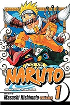 Naruto 1 : the tests of the ninja