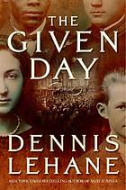 The given day : [a novel]