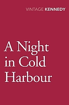 A night in Cold Harbour