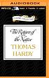 The Return of the Native. Auteur: Thomas Hardy