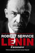 Lenin : a biography