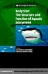 Body size : the structure and function of aquatic... by A  G Hildrew