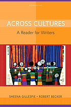 Across Cultures: A Reader for Writers, 8th Edition - Instructor's Manual - img