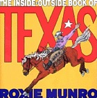 The inside-outside book of Texas