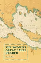Women's Great Lakes book cover