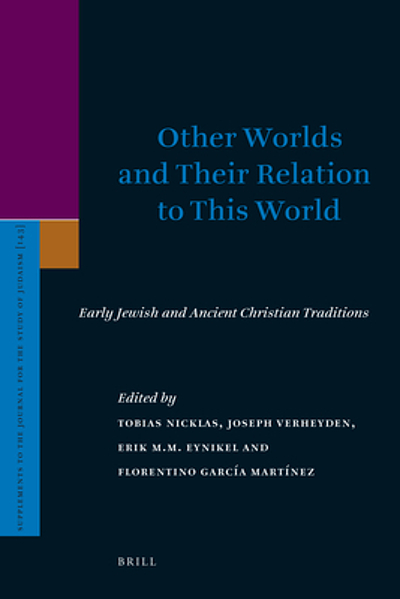 The Watchers in Jewish and Christian Traditions