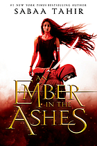 An ember in the ashes. vol. 1 : a novel