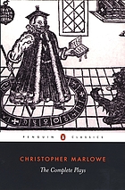 Front cover image for The complete plays