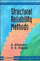Structural reliability methods.