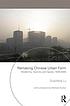 Remaking Chinese urban form : modernity, scarcity... by  Duanfang Lu 