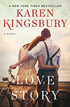 Love story : a novel