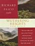 Wuthering heights by Emily Brontë