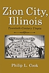 Zion City, Illinois Cover Art