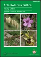 Botany letters