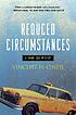 Reduced circumstances by  Vincent H O'Neil 