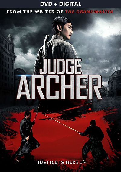 Judge Archer | WorldCat.org