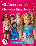 American girl : character encyclopedia