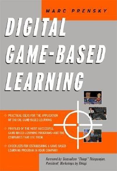 Introduction to Games-Based Learning