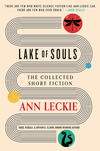 Lake of souls : the collected short fiction | WorldCat.org