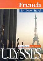 French for better travel.
