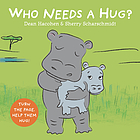 Who needs a hug?