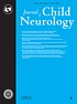 Journal of child neurology. by  Southern Pediatric Neurology Society. 