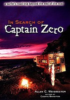 In search of Captain Zero : a surfer's road trip beyond the end of the road