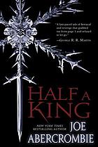 Half a king. (Shattered sea trilogy, #1.)