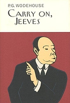 Carry on, jeeves.