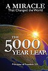 The 5000 year leap : the 28 great ideas that changed... by  W  Cleon Skousen 