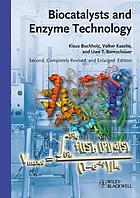 Biocatalysts and enzyme technology